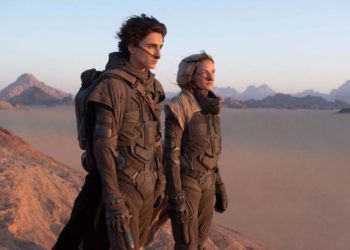 „Dune“ im Filmclub-Festival