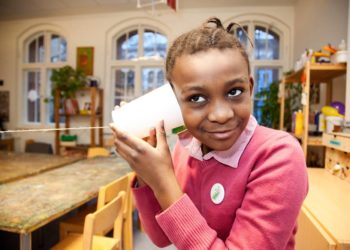 Kostenfreie Fortbildung „Forschen zu Klängen und Geräuschen“ für Erzieher und Lehrkräfte in Lensahn