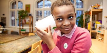 Kostenfreie Fortbildung „Forschen zu Klängen und Geräuschen“ für Erzieher und Lehrkräfte in Lensahn