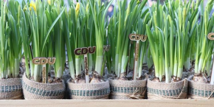 Ministerpräsident besucht Geesthacht