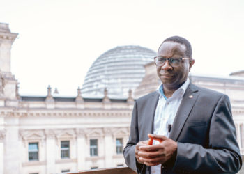 Vielfalt und Demokratie
