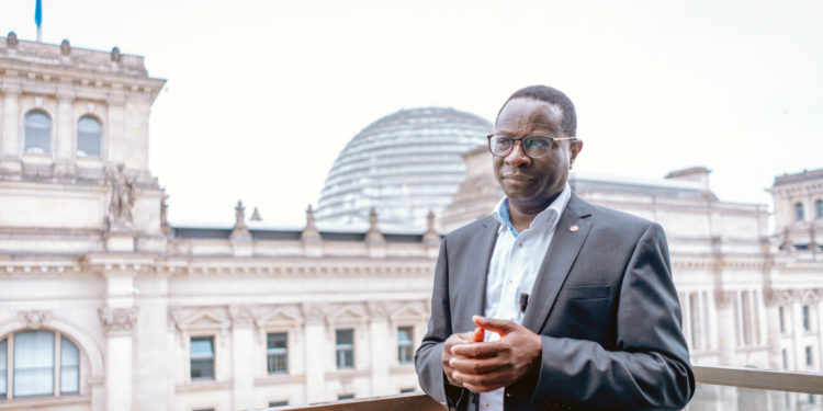 Vielfalt und Demokratie