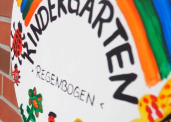 Neues Programm Familienzentrum Regenbogen ab 1. April