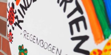 Neues Programm Familienzentrum Regenbogen ab 1. April