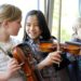 Die Kreismusikschule Herzogtum Lauenburg lädt zum Konzert Klangspiele