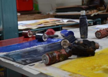 Kunst.Kultur.Orte 2022 – offene Ateliers und Kulturräume in der Region