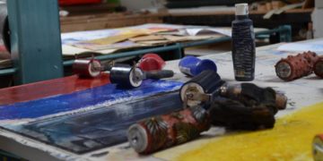 Kunst.Kultur.Orte 2022 – offene Ateliers und Kulturräume in der Region