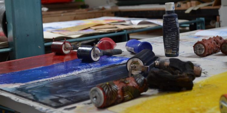 Kunst.Kultur.Orte 2022 – offene Ateliers und Kulturräume in der Region