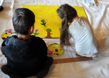 Ausstellung und ‚MitMachKonzert‘