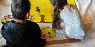 Ausstellung und ‚MitMachKonzert‘