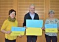 Landfrauen spenden für Flüchtlings-Hilfe