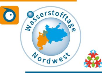 Wasserstofftage Nordwest 2022 –  Veranstaltungsplattform online