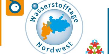 Wasserstofftage Nordwest 2022 –  Veranstaltungsplattform online