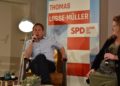 Geburtshilfe, Wohnen und Ukrainesituation – Thomas Losse-Müller im Gespräch