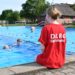 DLRG Steinhorst – Vereinsarbeit für das Freibad