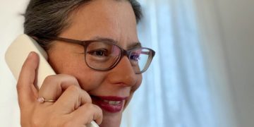 Bürgersprechstunde mit Dr. Nina Scheer per Telefon oder Videokonferenz