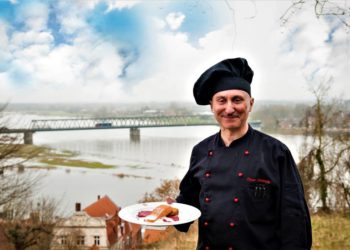 Regionale Küche kreativ umgesetzt