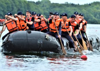 Panther Challenge – „Das härteste Schülercamp Deutschlands“