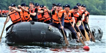 Panther Challenge – „Das härteste Schülercamp Deutschlands“