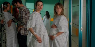 Im Montagskino: „Parallele Mütter“