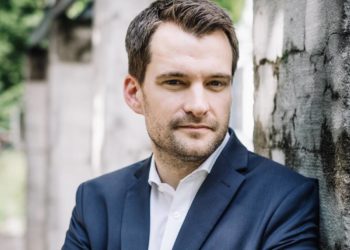 Johannes Vogel kommt nach Ratzeburg