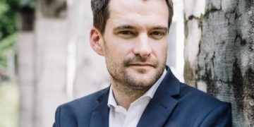 Johannes Vogel kommt nach Ratzeburg