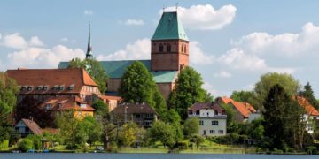 Die besondere Stadtführung