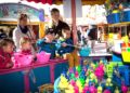 Frühjahrsmarkt und verkaufsoffener Sonntag in Ratzeburg