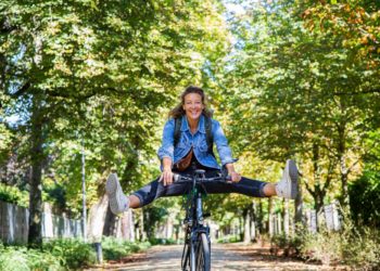 Start in einen tollen Fahrradsommer: Stadtradeln 2022 in Mölln