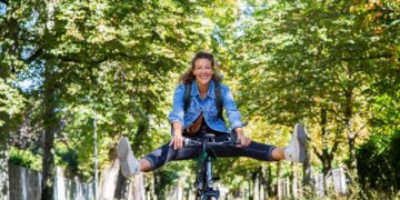 Start in einen tollen Fahrradsommer: Stadtradeln 2022 in Mölln