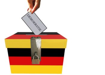 Nach der Wahl ist vor der Wahl