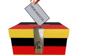 Nach der Wahl ist vor der Wahl