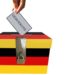 Nach der Wahl ist vor der Wahl