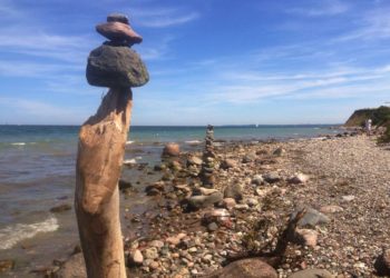 GeoPark: Wie alt ist eigentlich steinalt?