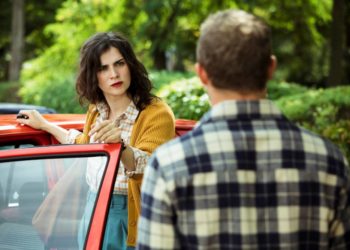 Das Filmclub-Festival: „Wunderschön“