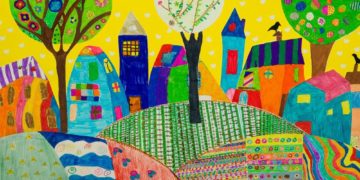 Mal- und Bastelwettbewerb