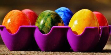 Augen auf beim Eierkauf – Verbraucherinfos zur Kennzeichnung von Eiern