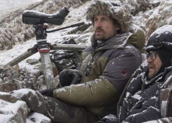 ‚Der Schneeleopard‘ im Kino