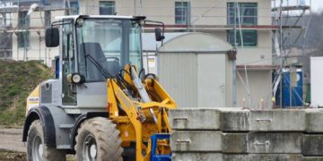 Baugebiet erschlossen: KSK schafft Wohnraum in Büchen