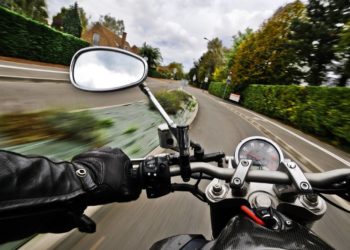Sicherheitstraining für Motorradfahrer 2022