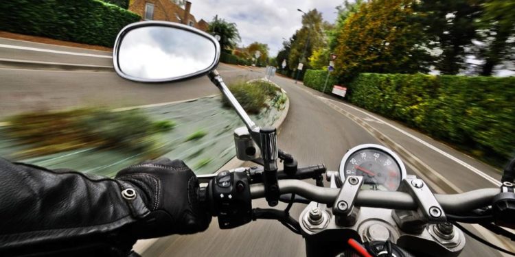 Sicherheitstraining für Motorradfahrer 2022