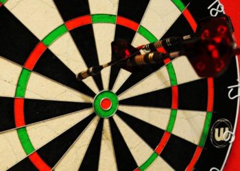 Jugendzentrum bietet „Steeldart“ an