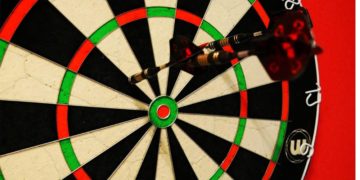 Jugendzentrum bietet „Steeldart“ an