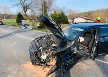 15 Einsätze für die Kräfte der Möllner Wehr im April