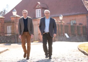 Propstwahl im Kirchenkreis Lübeck-Lauenburg