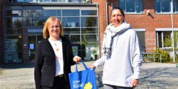 Bienenwiesen-Aktion 2022