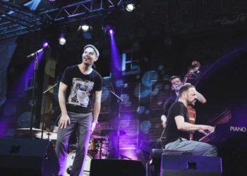 „Cicero – Zwei Leben, eine Bühne“