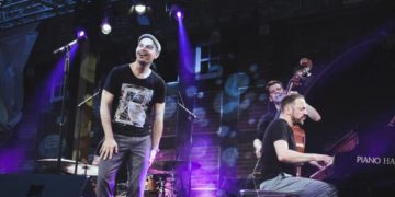 „Cicero – Zwei Leben, eine Bühne“