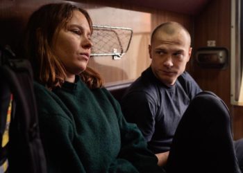 „Abteil Nr. 6″ im Montagskino