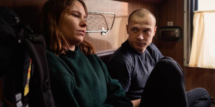 „Abteil Nr. 6″ im Montagskino